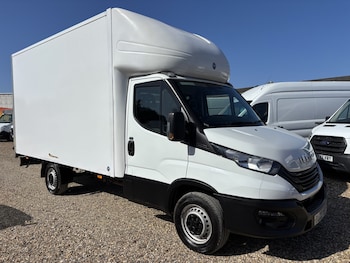 Used Iveco Daily 2023 for sale - 78618136: Photo