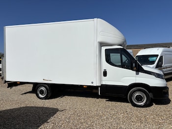 Used Iveco Daily 2023 for sale - 78618136: Photo