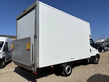 Used Iveco Daily 2023 for sale - 78618136: Photo