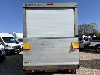 Used Iveco Daily 2023 for sale - 78618136: Photo