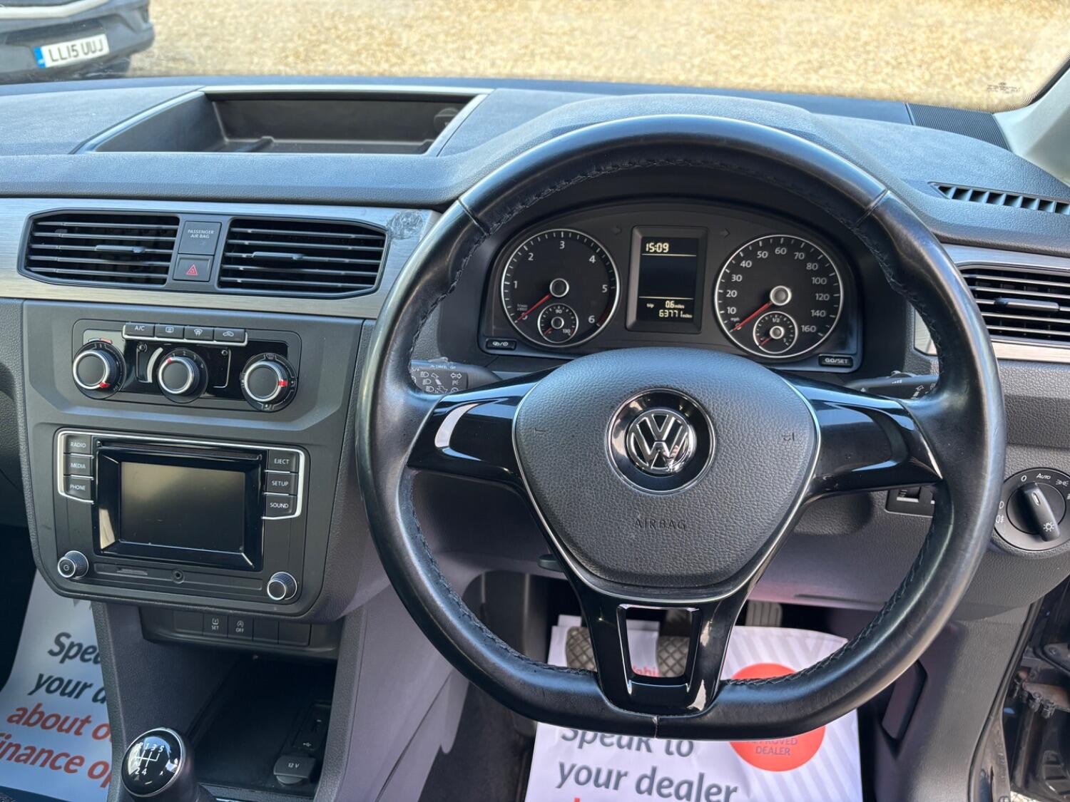 Vehicle 15