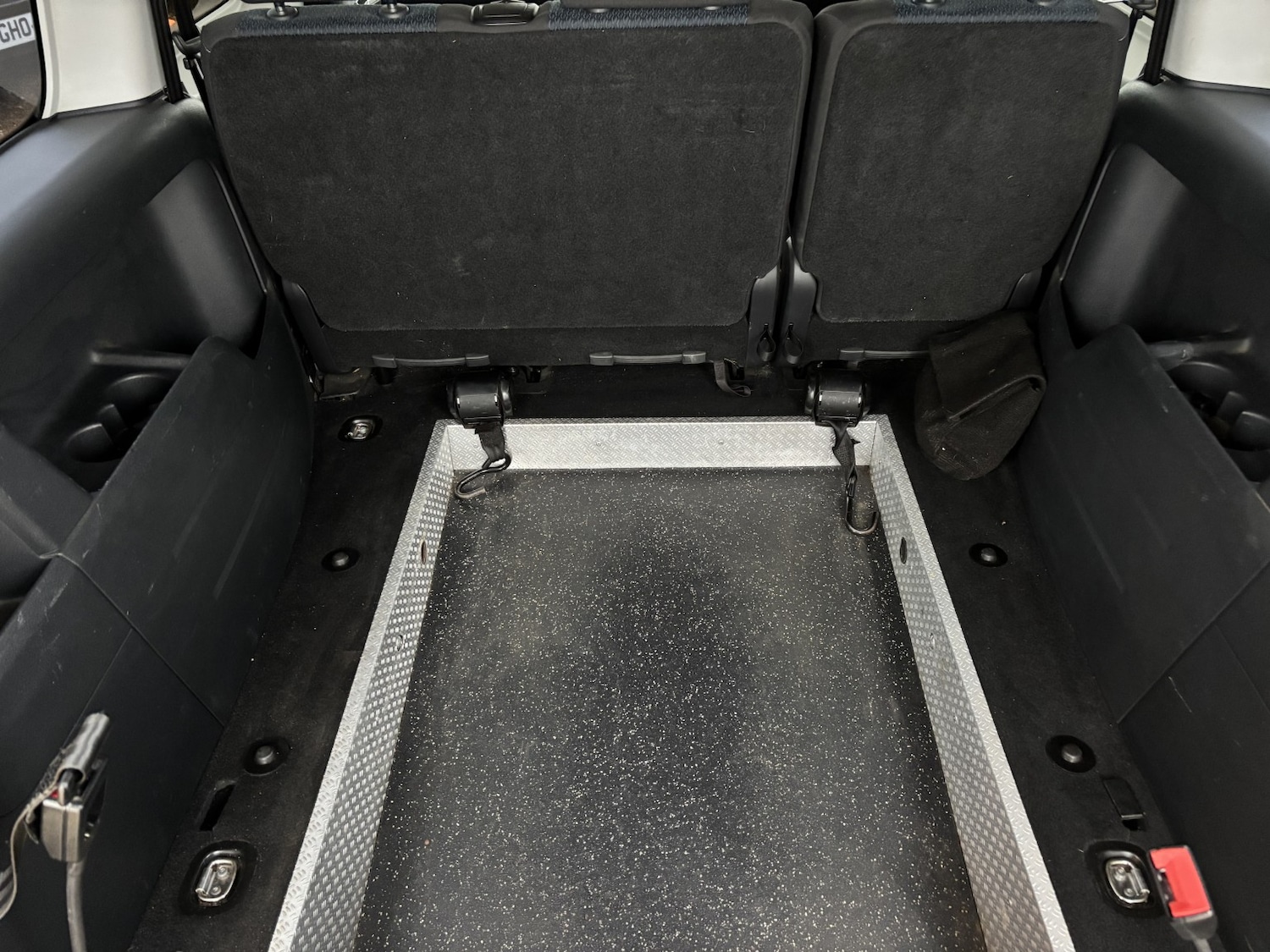 Used Volkswagen Caddy Maxi Life 2019 for sale - 77465651: Photo 10