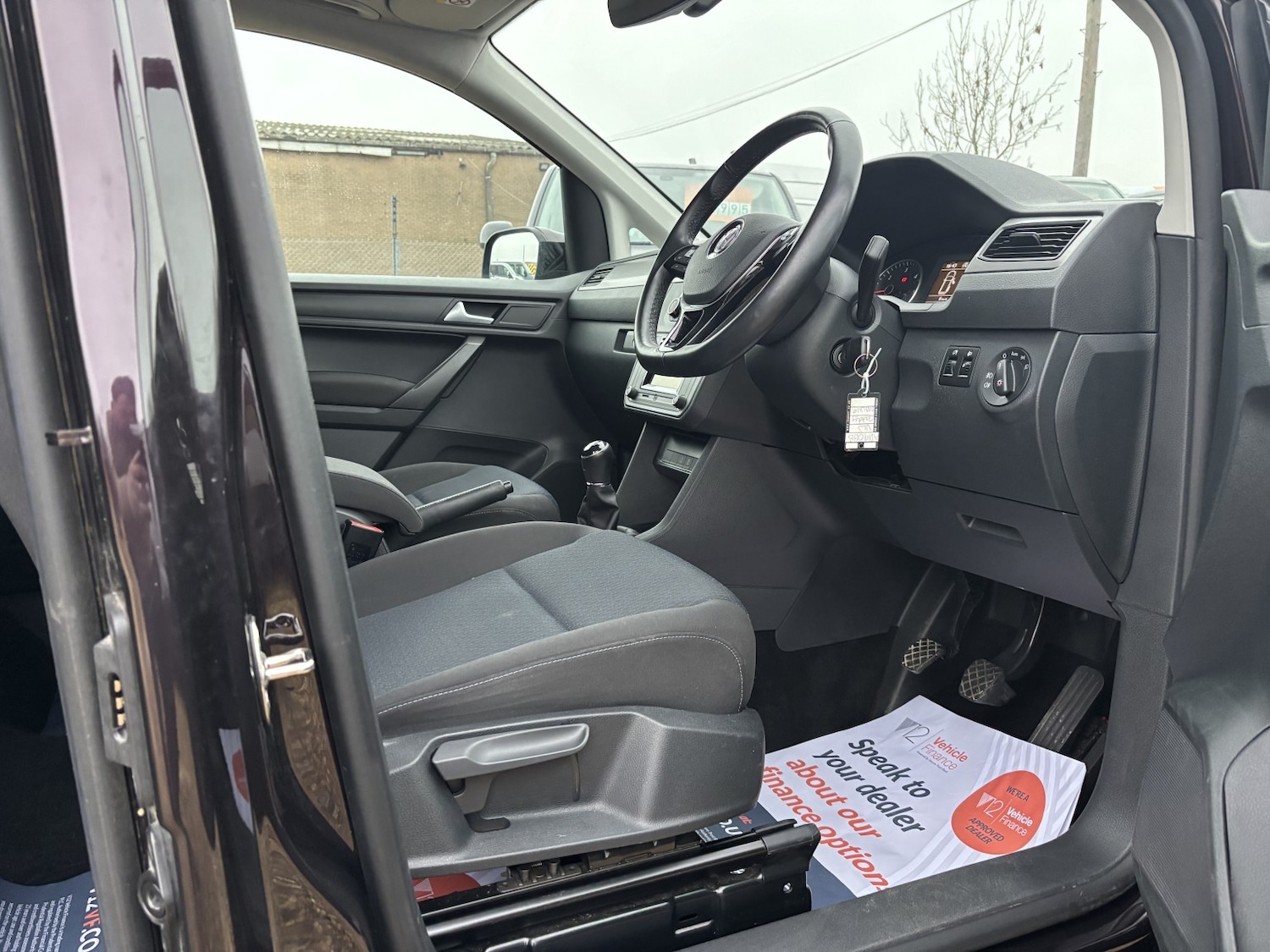 Used Volkswagen Caddy Maxi Life 2019 for sale - 77465651: Photo 14