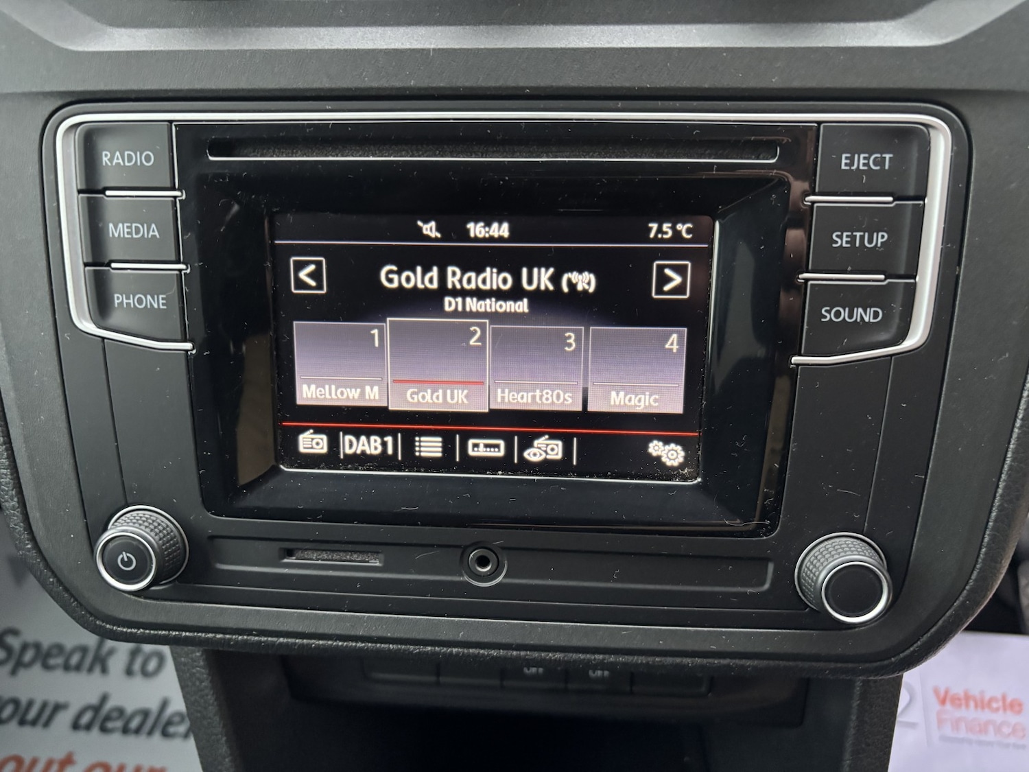 Used Volkswagen Caddy Maxi Life 2019 for sale - 77465651: Photo 16