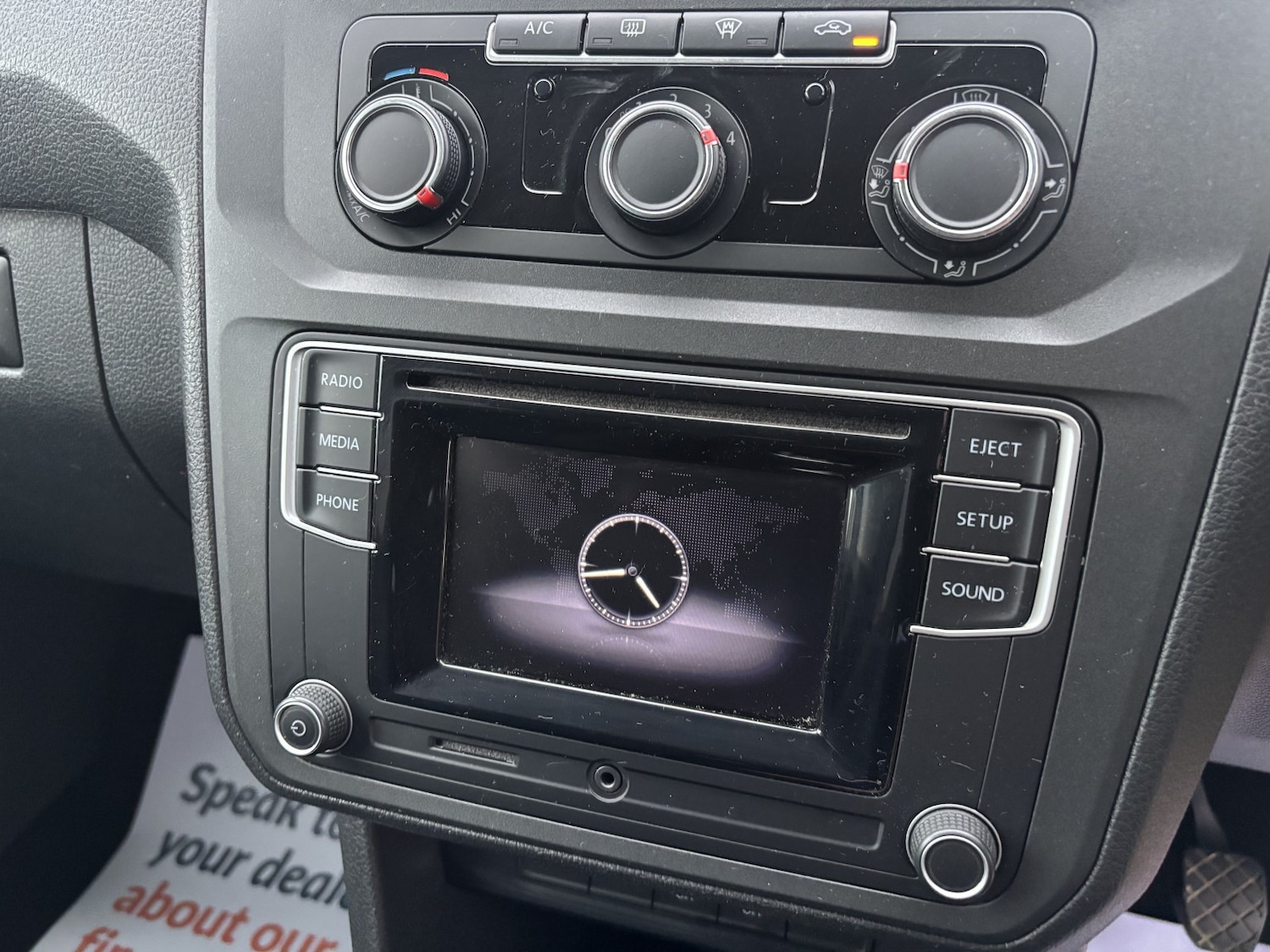 Used Volkswagen Caddy Maxi Life 2019 for sale - 77465651: Photo 17