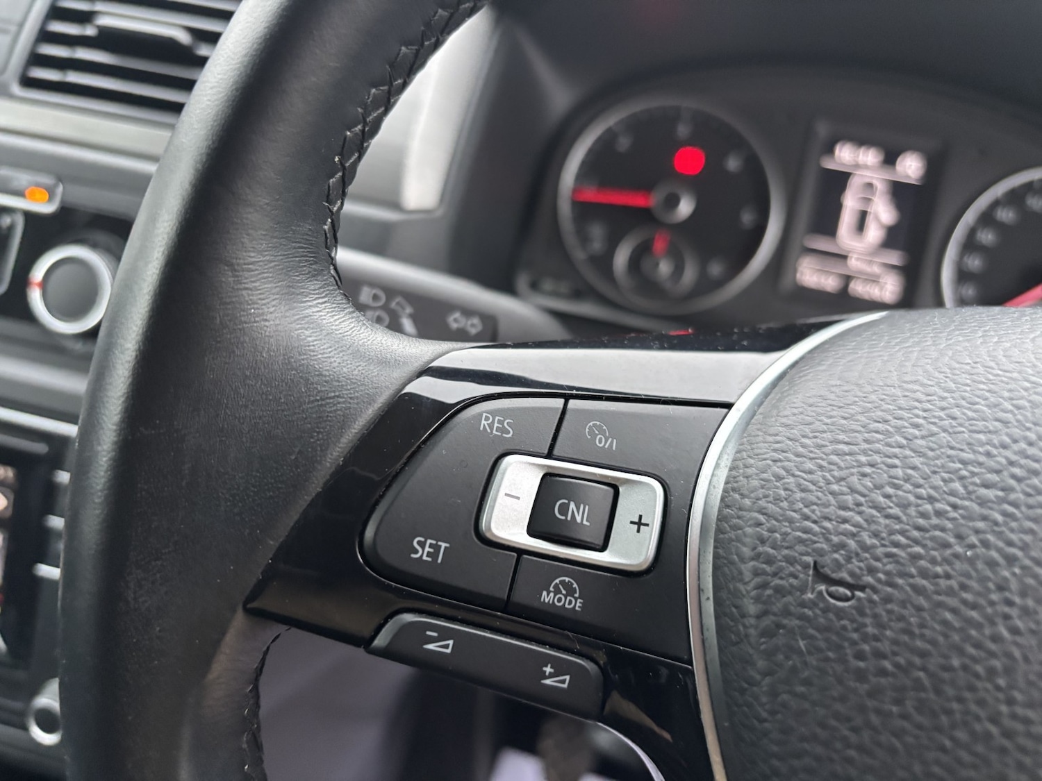 Used Volkswagen Caddy Maxi Life 2019 for sale - 77465651: Photo 20