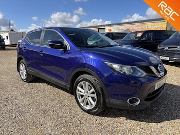 2014 - 1.5 dCi Acenta Premium 5dr