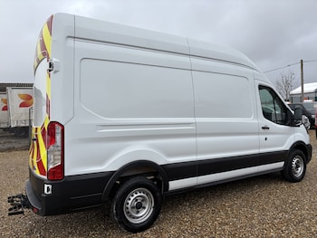 Used Ford Transit 2022 for sale - 78285477: Photo