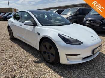 2020 - Standard Plus 4dr Auto