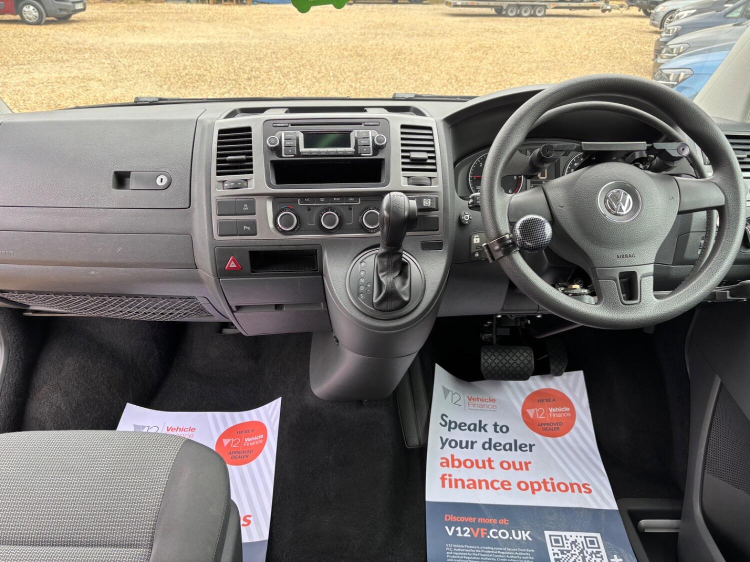 Vehicle 16