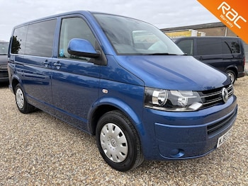 Volkswagen - Transporter