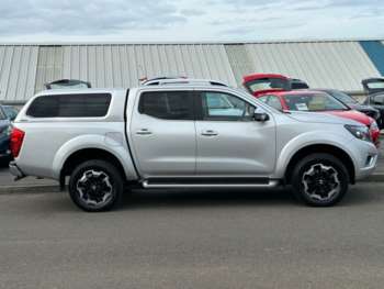 Used Nissan Navara 2019 for sale - 69419895: Photo