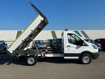 Used Ford Transit 2019 for sale - 69420071: Photo