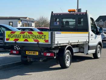 Used Ford Transit 2019 for sale - 69420071: Photo
