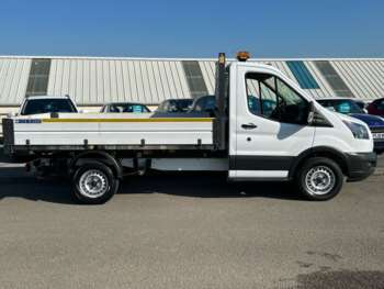 Used Ford Transit 2019 for sale - 69420071: Photo