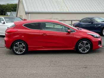 Used Kia Pro Ceed 2017 for sale - 69419993: Photo