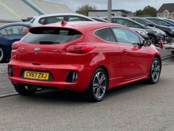 Used Kia Pro Ceed 2017 for sale - 69419993: Photo