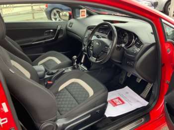 Used Kia Pro Ceed 2017 for sale - 69419993: Photo