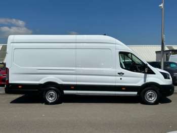 Used Ford Transit 2021 for sale - 69419932: Photo