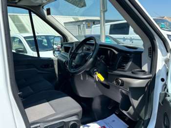 Used Ford Transit 2021 for sale - 69419932: Photo