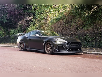 Used Ford Mustang 2024 for sale - 75916884: Photo