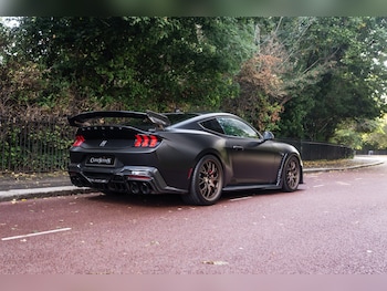 Used Ford Mustang 2024 for sale - 75916884: Photo