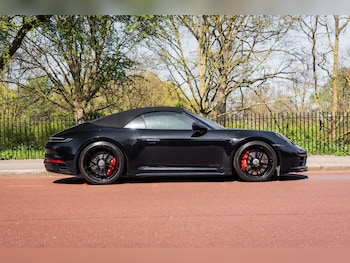 Used Porsche 911 2023 for sale - 78320697: Photo