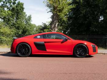 Used Audi R8 2019 for sale - 75180731: Photo