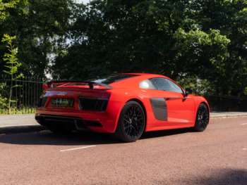 Used Audi R8 2019 for sale - 75180731: Photo