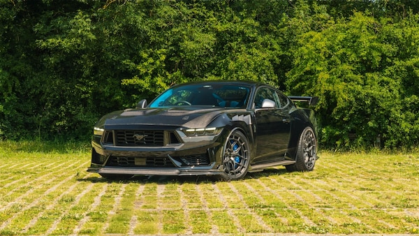 Used Ford Mustang 2025 for sale - 75393384: Photo 1