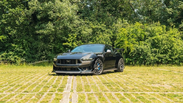 Used Ford Mustang 2025 for sale - 75393384: Photo 2