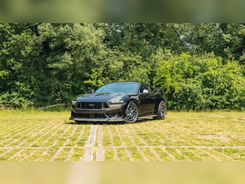 Used Ford Mustang 2025 for sale - 75393384: Photo