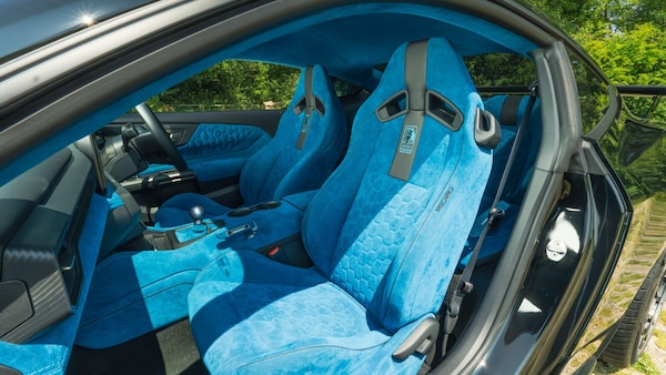 Used Ford Mustang 2025 for sale - 75393384: Photo 6