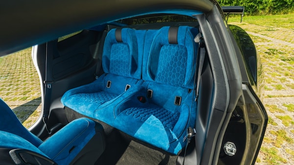 Used Ford Mustang 2025 for sale - 75393384: Photo 8
