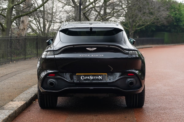 Used Aston Martin DBX 2022 for sale - 75393810: Photo 13