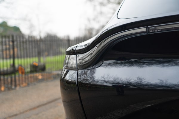 Used Aston Martin DBX 2022 for sale - 75393810: Photo 15