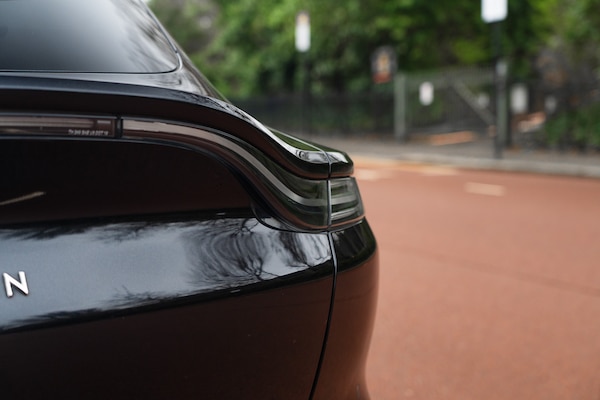 Used Aston Martin DBX 2022 for sale - 75393810: Photo 17