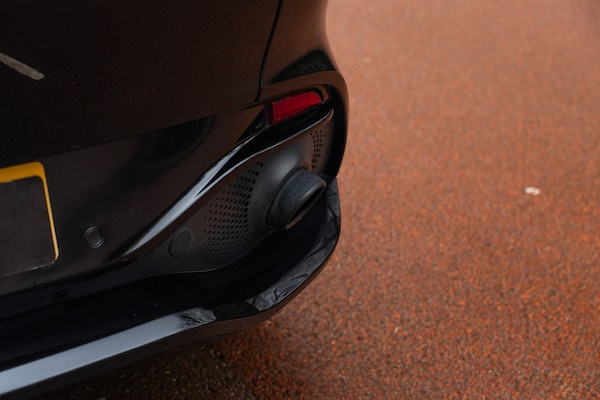 Used Aston Martin DBX 2022 for sale - 75393810: Photo 18