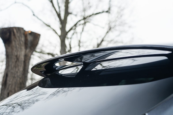 Used Aston Martin DBX 2022 for sale - 75393810: Photo 19