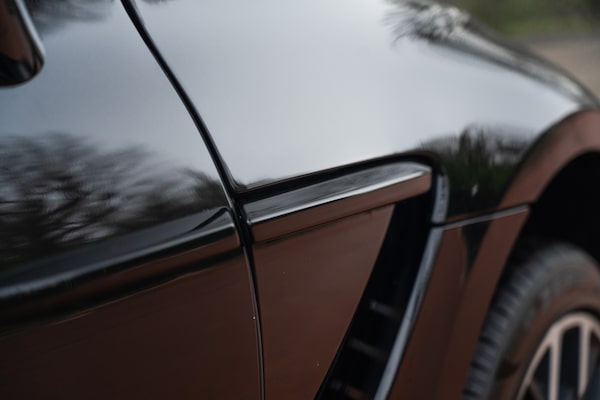Used Aston Martin DBX 2022 for sale - 75393810: Photo 22