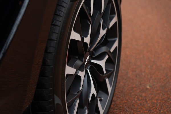Used Aston Martin DBX 2022 for sale - 75393810: Photo 23
