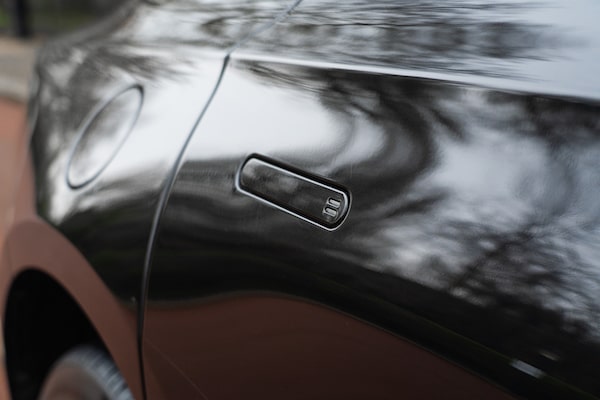 Used Aston Martin DBX 2022 for sale - 75393810: Photo 24