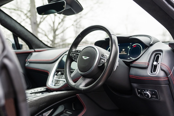 Used Aston Martin DBX 2022 for sale - 75393810: Photo 25