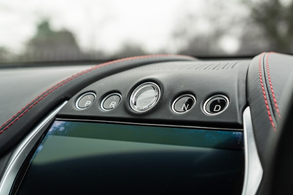 Used Aston Martin DBX 2022 for sale - 75393810: Photo 29