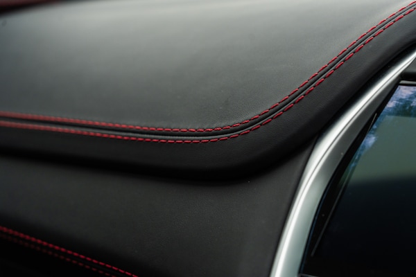 Used Aston Martin DBX 2022 for sale - 75393810: Photo 33