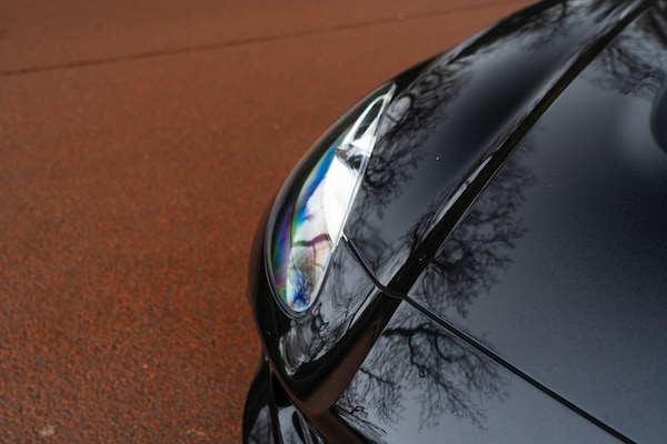 Used Aston Martin DBX 2022 for sale - 75393810: Photo 3