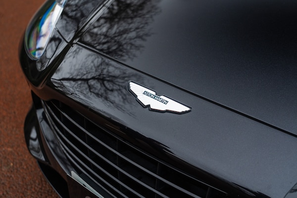 Used Aston Martin DBX 2022 for sale - 75393810: Photo 4