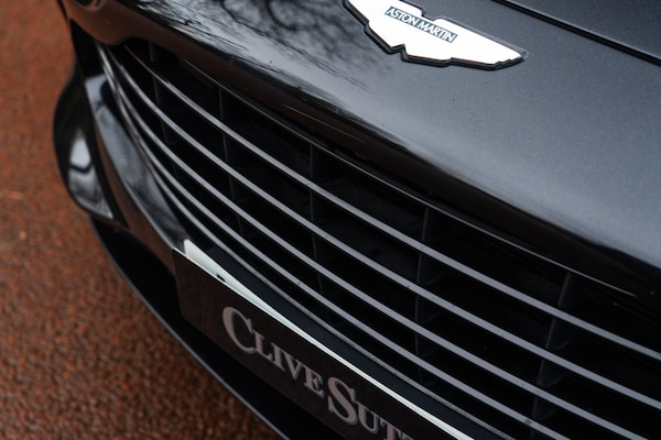Used Aston Martin DBX 2022 for sale - 75393810: Photo 5