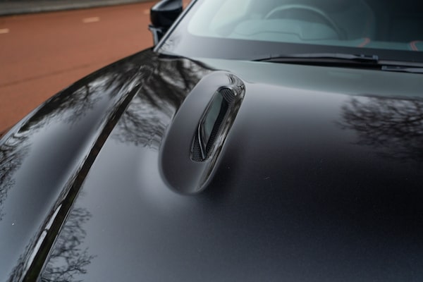 Used Aston Martin DBX 2022 for sale - 75393810: Photo 6