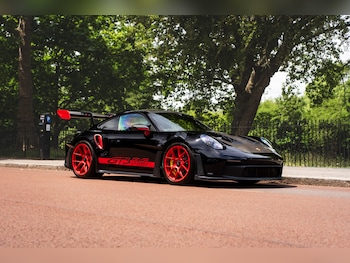Used Porsche 911 2024 for sale - 79503030: Photo